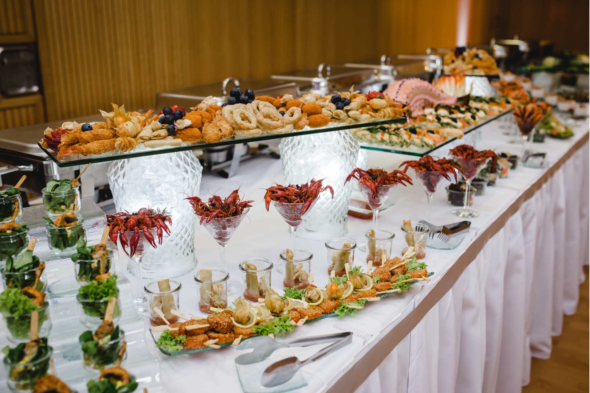 Ketroring_Buffet_Catering