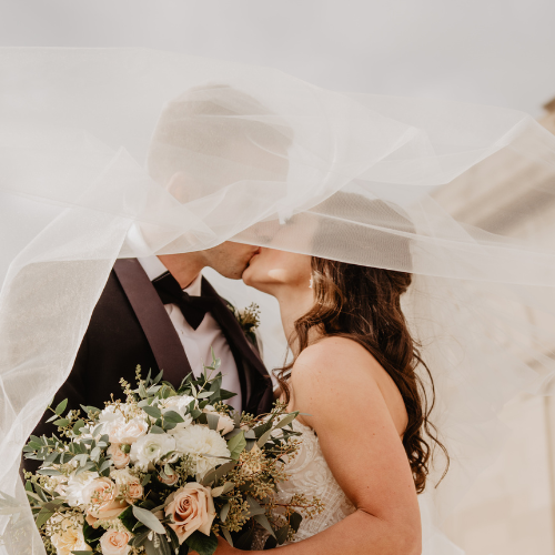 Kundenstimme Hochzeit