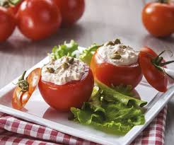 Barbecue Items