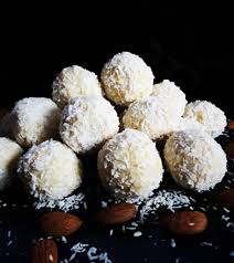 Sweets & Desserts